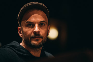 NILS FRAHM - Day (Repress) - LP - Vinyl [MAR 7]