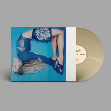 NILÜFER YANYA - Dancing Shoes - 12'' EP - 'Pebble' Coloured Vinyl [OCT 3]