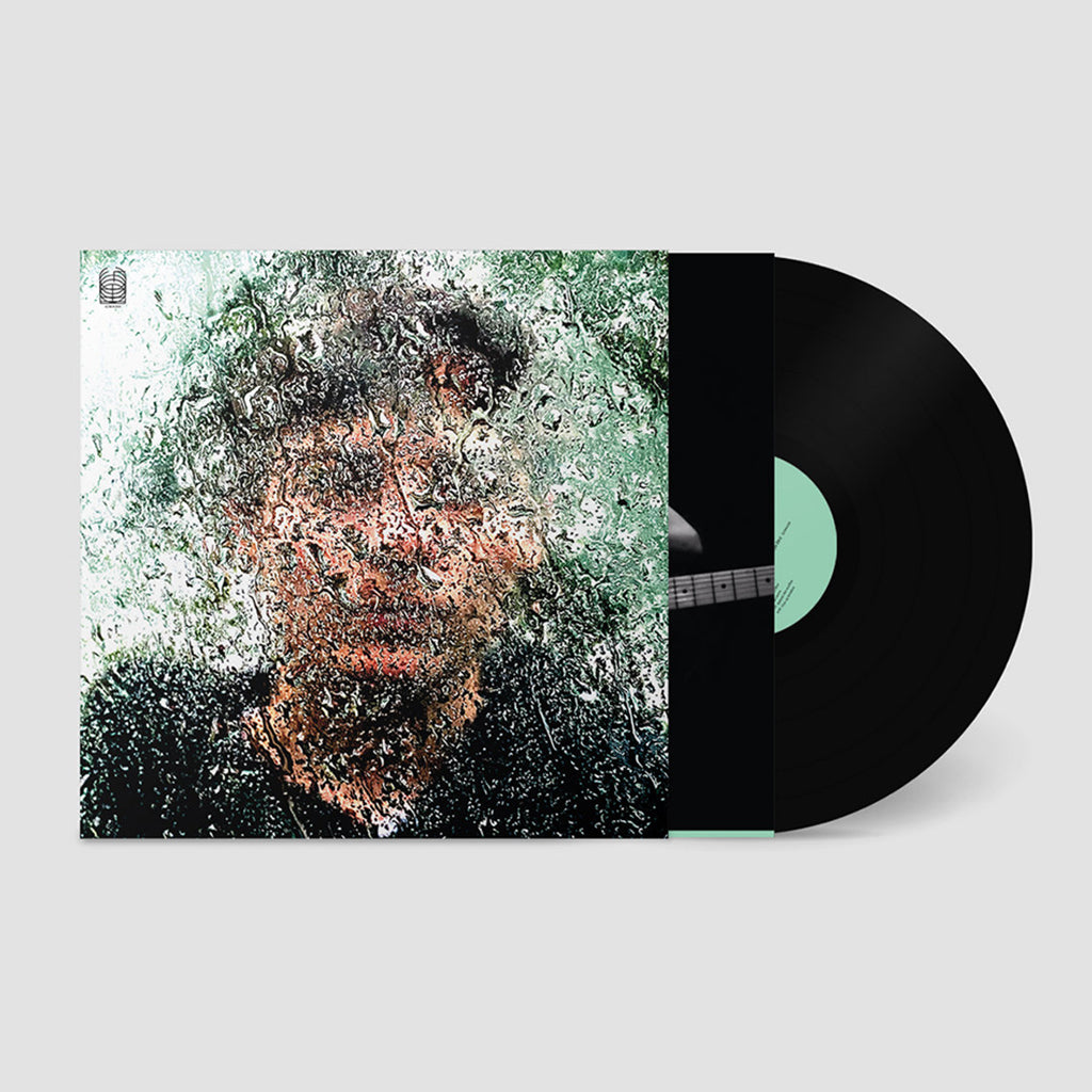 NINA GARCIA - Bye Bye Bird - LP - Vinyl [FEB 21]