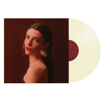 NINA MAIA - Inteira (Deluxe Edition) - LP - Cream Vinyl [AUG 22]