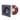 NINA NASTASIA - Outlaster (Reissue) - LP - Burgundy Coloured Vinyl