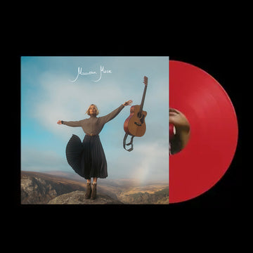 NINA NESBITT - Mountain Music - LP - Red Vinyl [SEP 27]