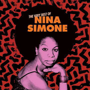 NINA SIMONE - The Very Best Of Nina Simone - LP - 180g Black Vinyl