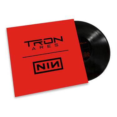 NINE INCH NAILS - Alive As You Need Me To Be - 7'' - Black Vinyl