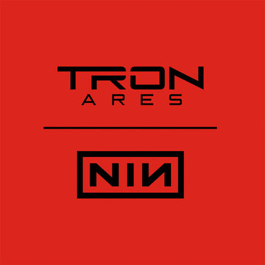 NINE INCH NAILS - Alive As You Need Me To Be - 7'' - Black Vinyl