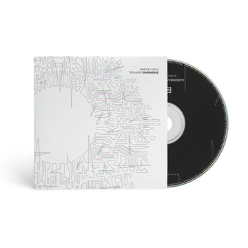 NINE INCH NAILS - TRON ARES: DIVERGENCE - CD [JUN 5]