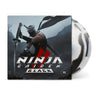 Black & White 'Corona' Vinyl 2LP