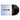 4LP Black Vinyl