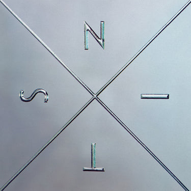 NITS - Ting (Reissue) - LP - 180g Silver Colour Vinyl [JUN 6]