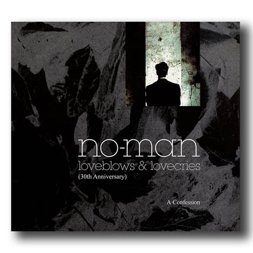NO-MAN - Loveblows & Lovecries - A Confession (30th Anniversary Expanded Edition) - 2CD [JAN 23]