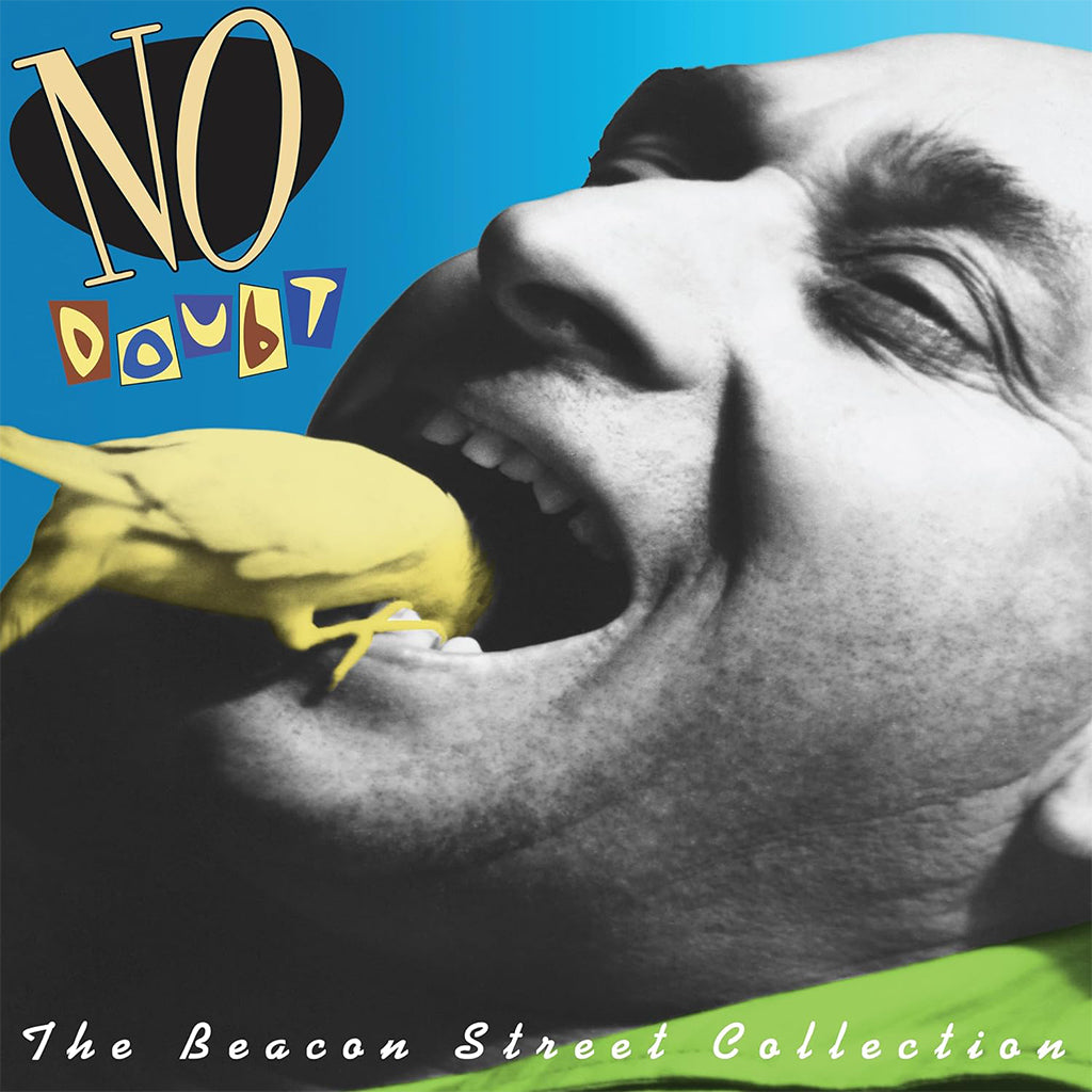 NO DOUBT - The Beacon Street Collection (2023 Reissue) - LP - Vinyl