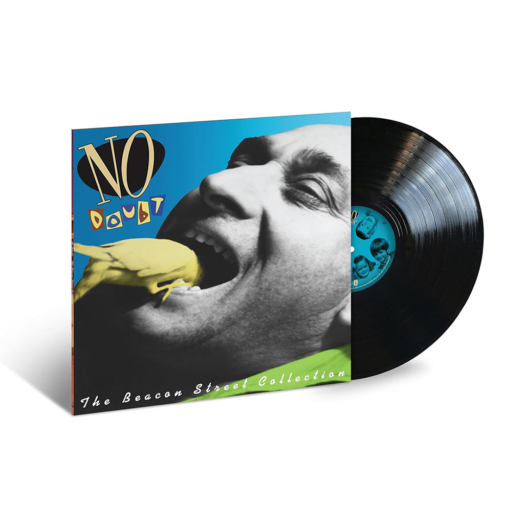 NO DOUBT - The Beacon Street Collection (2023 Reissue) - LP - Vinyl