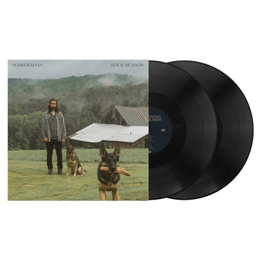 NOAH KAHAN - Stick Season - 2LP - Vinyl