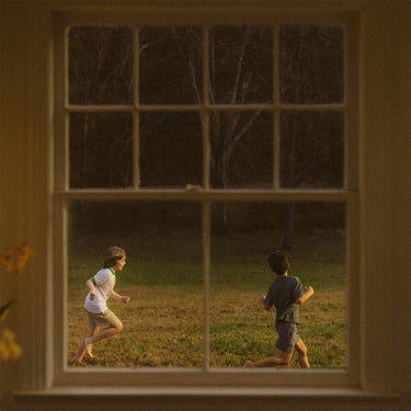 NOAH KAHAN - The Great Divide - 2LP - 'American Rust' Coloured Vinyl