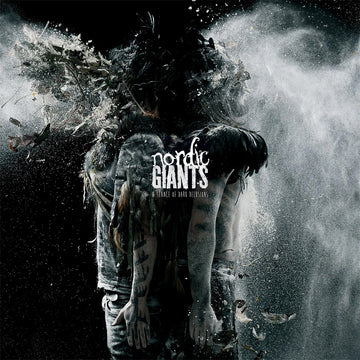 NORDIC GIANTS - A Seance Of Dark Delusions (10th Anniversary Reissue) - LP - Vinyl [MAY 2]