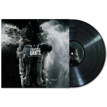 NORDIC GIANTS - A Seance Of Dark Delusions (10th Anniversary Reissue) - LP - Vinyl [MAY 2]