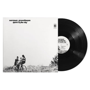 NORMAN GREENBAUM - Spirit In The Sky (AAA Remastered Reissue) - LP - Vinyl