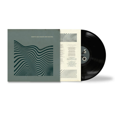NORTH SEA RADIO ORCHESTRA - Special Powers - LP - Vinyl [AUG 1]