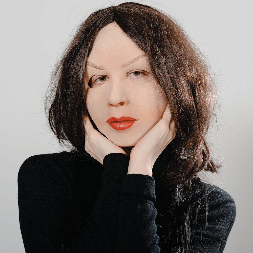 NOTHING - Dance On The Blacktop (Reissue) - LP - Black Ice Vinyl