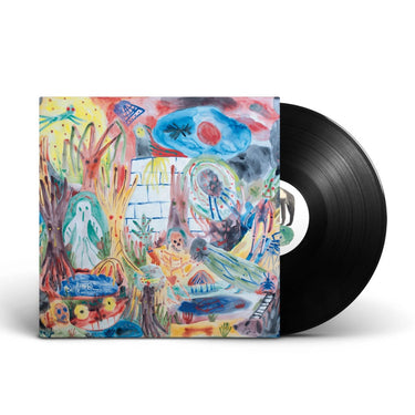THE NOTWIST - News From Planet Zombie