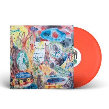 THE NOTWIST - News From Planet Zombie