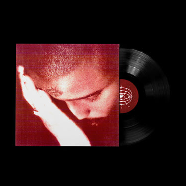 NOURISHED BY TIME - The Passionate Ones - LP - Black Vinyl