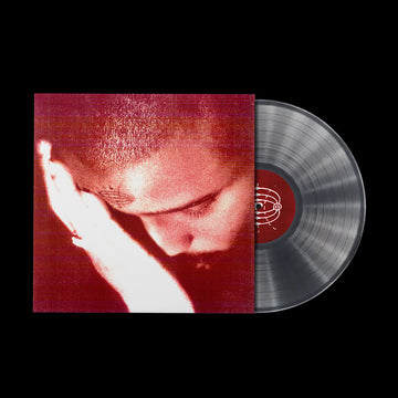 NOURISHED BY TIME - The Passionate Ones - LP - Clear Vinyl