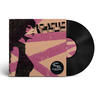 Black Vinyl LP