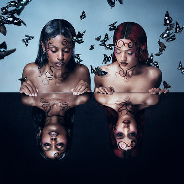 NOVA TWINS - Parasites & Butterflies - CD [AUG 29]