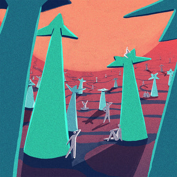 NUBIYAN TWIST - NT Soundsystem (Dubplate Inferno) - LP - Vinyl