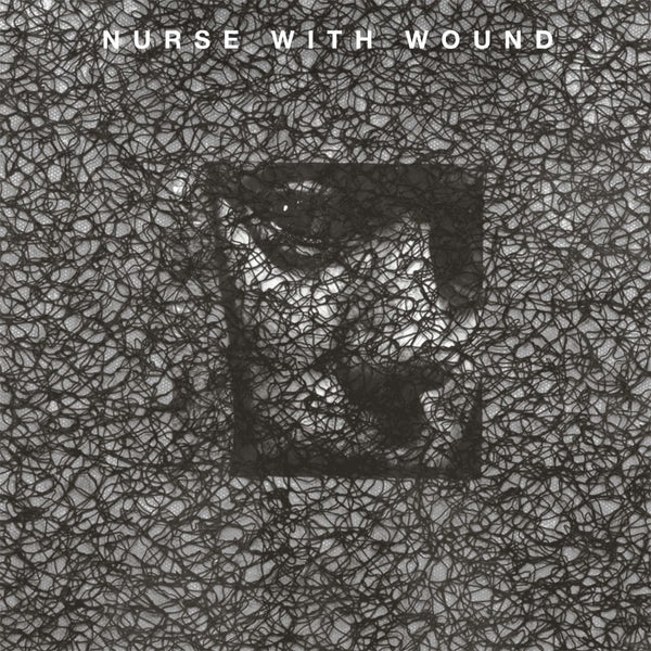 NURSE WITH WOUND - Backside (Repress) - LP - Vinyl [FEB 6] – Spindizzy