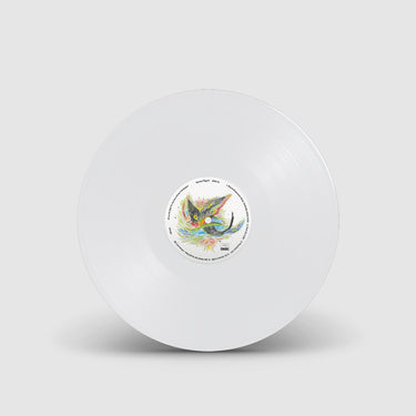 NYRON HIGOR - Nyron Higor - LP - White Vinyl [FEB 14]