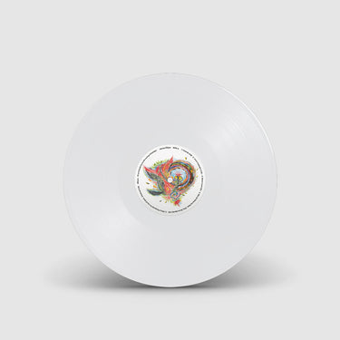 NYRON HIGOR - Nyron Higor - LP - White Vinyl [FEB 14]