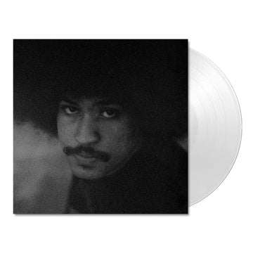 NYRON HIGOR - Nyron Higor - LP - White Vinyl [FEB 14]