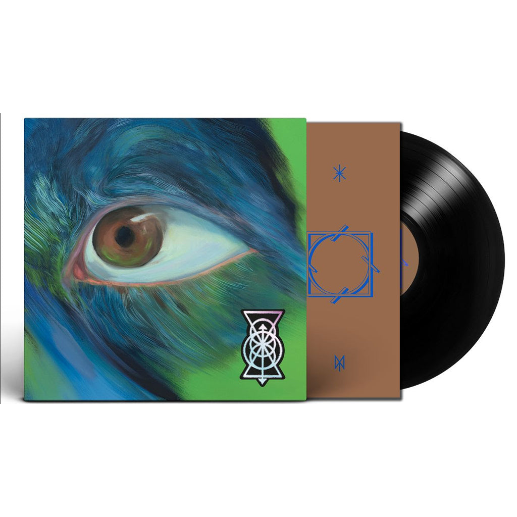 NYX - NYX - LP - Black Vinyl [MAR 28]