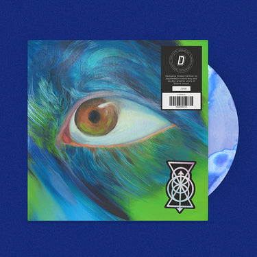 NYX - NYX - LP - Vinyl - Dinked Edition #326 [MAR 28]