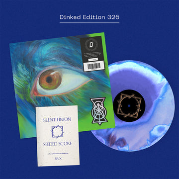 NYX - NYX - LP - Vinyl - Dinked Edition #326 [MAR 28]