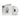 Opaque White Vinyl LP