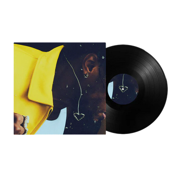 OBONGJAYAR - Paradise Now & Forever - 12" EP - Vinyl [DEC 12]