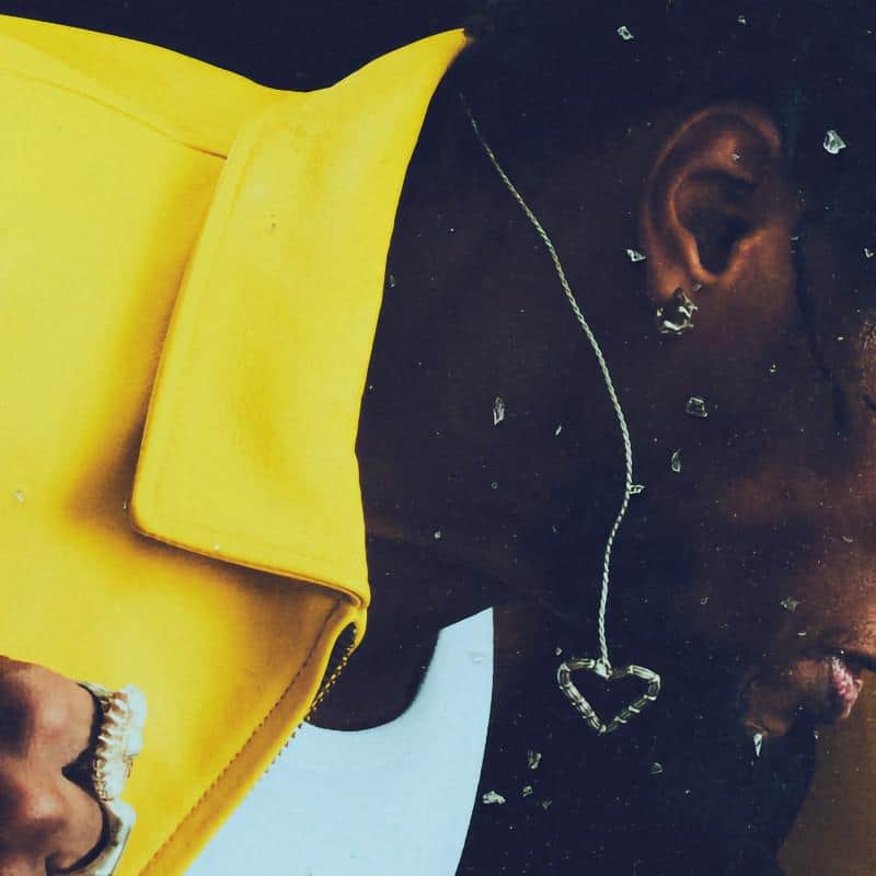 OBONGJAYAR - Paradise Now & Forever - 12" EP - Vinyl [DEC 12]