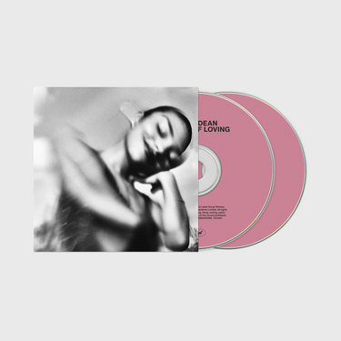 1CD + Blu-ray - Anniversary Edition