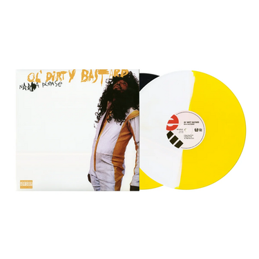 Ol Dirty Bastard - N**** Please