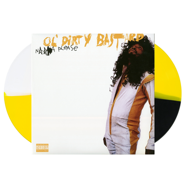 Ol Dirty Bastard - N**** Please