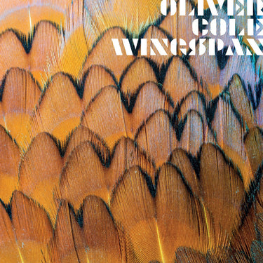 OLIVER COLE - Wingspan