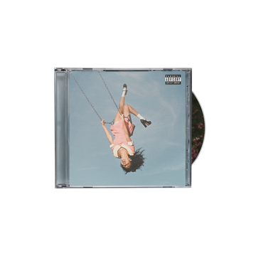 OLIVIA RODRIGO - you seem pretty sad for a girl so in love - CD [JUN 12]