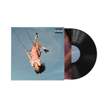 OLIVIA RODRIGO - you seem pretty sad for a girl so in love - LP - 'Spark in the Dark' Black Vinyl [JUN 12]