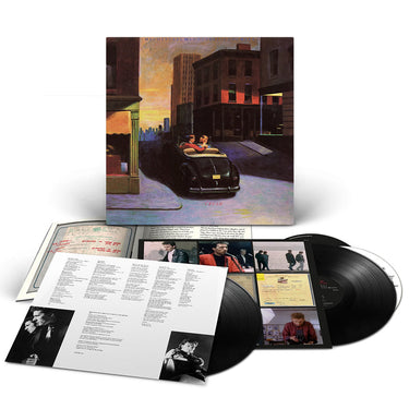 OMD - Crush (40th Anniversary Deluxe Edition)
