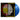 ORCHESTRAL MANOEUVRES IN THE DARK - The Punishment Of Luxury (Reissue) - LP - Blue Vinyl
