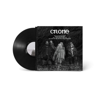 ONE LEG ONE EYE - CRONE - CD