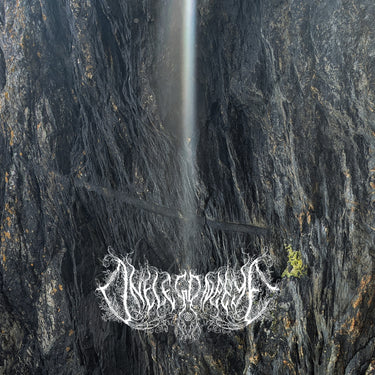 ONE LEG ONE EYE - CRONE - LP - Black Vinyl